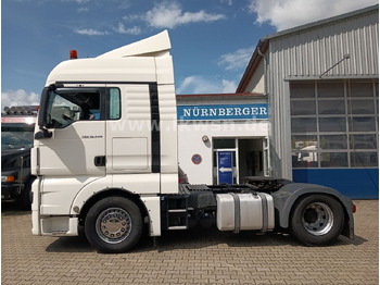 Τράκτορας MAN TGX 18:440 FLT XLX 2xTank Klima Spoiler Kühlbox MAN TGX 18:440 FLT XLX 2xTank Klima Spoiler Kühlbox: φωτογραφία 3 Τράκτορας MAN TGX 18:440 FLT XLX 2xTank Klima Spoiler Kühlbox MAN TGX 18:440 FLT XLX 2xTank Klima Spoiler Kühlbox: φωτογραφία 3