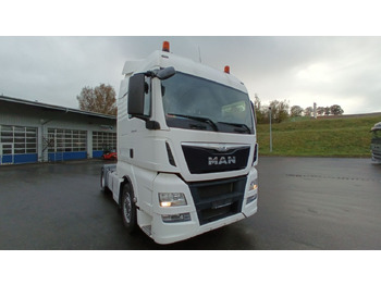 Τράκτορας MAN TGX 18:440 FLT XLX 2xTank Klima Spoiler Kühlbox MAN TGX 18:440 FLT XLX 2xTank Klima Spoiler Kühlbox: φωτογραφία 2 Τράκτορας MAN TGX 18:440 FLT XLX 2xTank Klima Spoiler Kühlbox MAN TGX 18:440 FLT XLX 2xTank Klima Spoiler Kühlbox: φωτογραφία 2