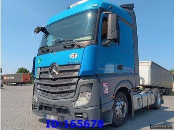 Τράκτορας MERCEDES-BENZ Actros 1842