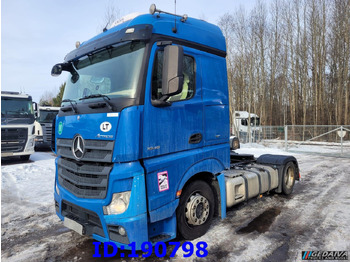 Τράκτορας MERCEDES-BENZ Actros 1845