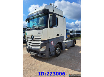 Τράκτορας MERCEDES-BENZ Actros 1845