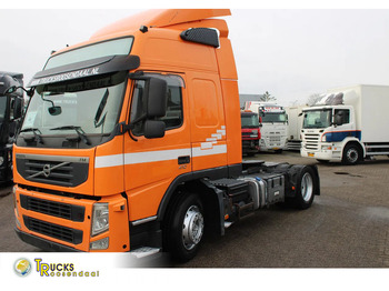 Τράκτορας VOLVO FM 410