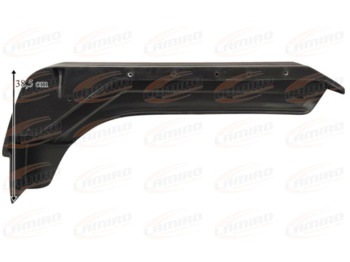 Καινούριο Fender για Φορτηγό MAN F90 CABIN MUDGUARD RIGHT MAN F90 CABIN MUDGUARD RIGHT: φωτογραφία 2