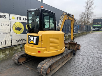 Μίνι εκσκαφέας CATERPILLAR 305.5E