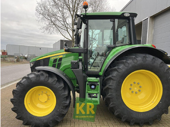 Καινούριο Τρακτέρ John Deere 6120M: φωτογραφία 4