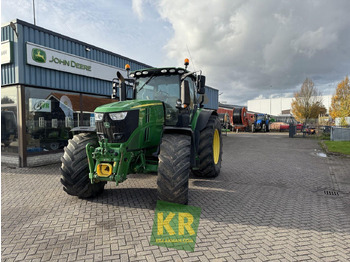 Τρακτέρ JOHN DEERE 6250R