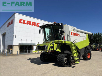 Θεριζοαλωνιστική μηχανή CLAAS Lexion 570