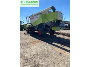 Θεριζοαλωνιστική μηχανή CLAAS Lexion 570