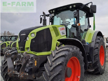 Τρακτέρ CLAAS axion 830 cebis: φωτογραφία 2