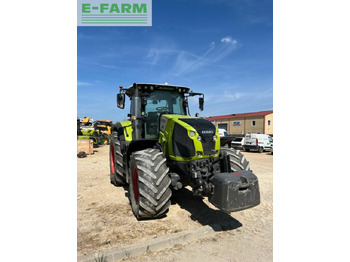 Τρακτέρ CLAAS Axion 850