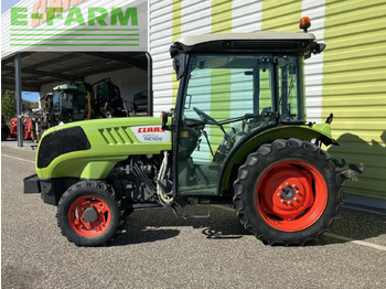 Τρακτέρ CLAAS nexos 220 ve isc twin VE: φωτογραφία 2