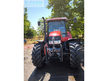 Τρακτέρ CASE IH Maxxum