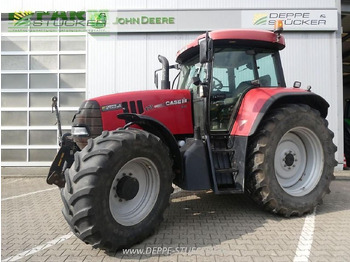 Τρακτέρ CASE IH CVX