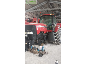 Τρακτέρ CASE IH Magnum