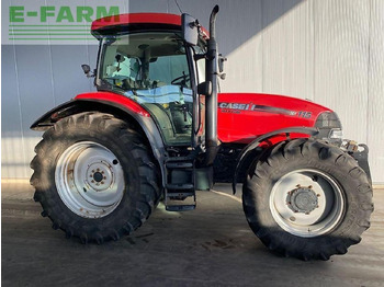 Τρακτέρ CASE IH Maxxum 115