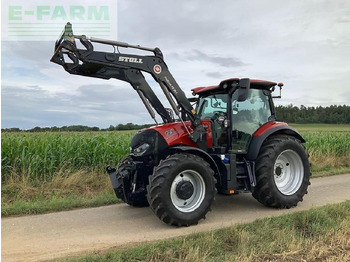 Τρακτέρ CASE IH Maxxum 125