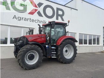 Τρακτέρ CASE IH Maxxum 125