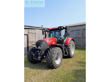 Τρακτέρ CASE IH Maxxum 125