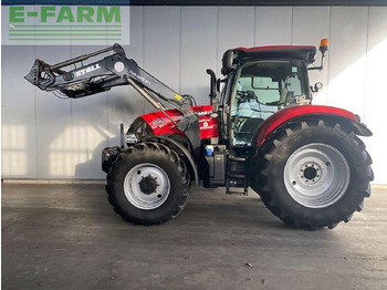 Τρακτέρ CASE IH Maxxum 145