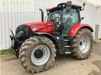 Τρακτέρ CASE IH Maxxum 150