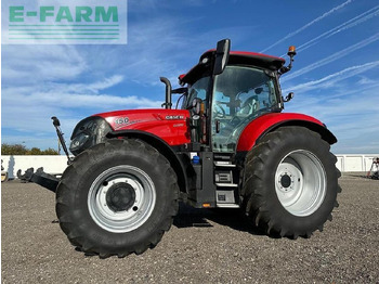 Τρακτέρ CASE IH Maxxum 150