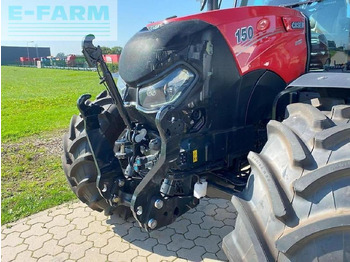 Τρακτέρ Case-IH maxxum 150 cvx CVX: φωτογραφία 2