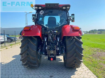 Τρακτέρ Case-IH maxxum 150 cvx CVX: φωτογραφία 5