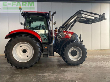 Τρακτέρ CASE IH Maxxum 150