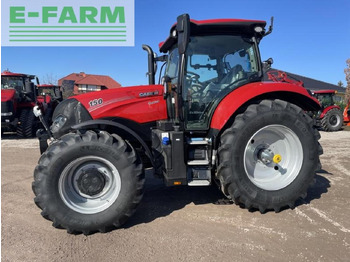 Τρακτέρ CASE IH Maxxum 150