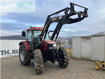 Τρακτέρ CASE IH MX Maxxum