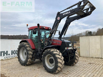 Τρακτέρ CASE IH MX Maxxum