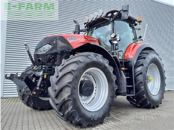 Τρακτέρ CASE IH Optum 300