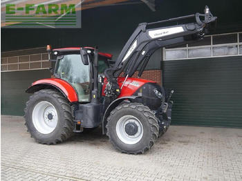 Τρακτέρ CASE IH Puma 150