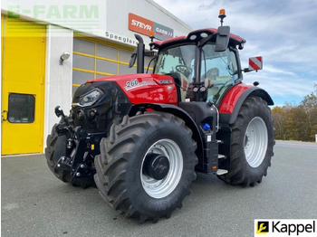 Τρακτέρ CASE IH Puma