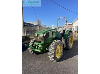 Τρακτέρ JOHN DEERE 5080G