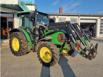 Τρακτέρ John Deere 5080m: φωτογραφία 2