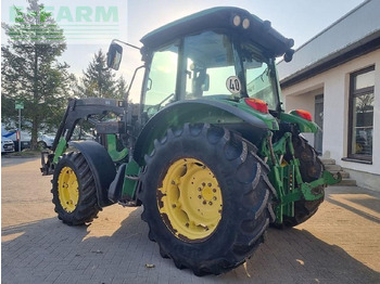 Τρακτέρ John Deere 5080m: φωτογραφία 5