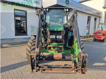 Τρακτέρ John Deere 5080m: φωτογραφία 3