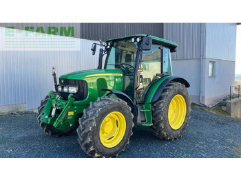 Τρακτέρ JOHN DEERE 5090M