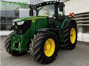 Τρακτέρ JOHN DEERE 6250R