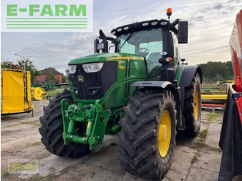 Τρακτέρ JOHN DEERE 6250R