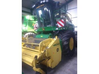 Ενσιρωτική μηχανή JOHN DEERE 7350