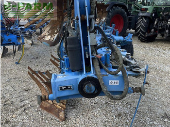 Άροτρο Lemken juwel 8 m v5n 100 preis reduziert !!!: φωτογραφία 2