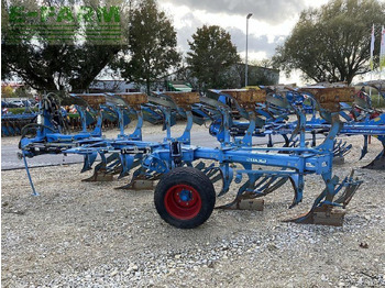 Άροτρο Lemken juwel 8 m v5n 100 preis reduziert !!!: φωτογραφία 3