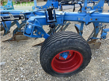 Άροτρο Lemken juwel 8 m v5n 100 preis reduziert !!!: φωτογραφία 5