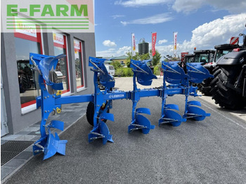 Άροτρο Lemken juwel 8m 5-schar pflug: φωτογραφία 4