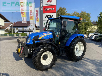 Τρακτέρ NEW HOLLAND T4.55