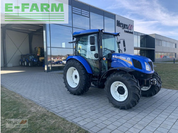 Τρακτέρ NEW HOLLAND T4.55