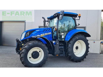 Τρακτέρ NEW HOLLAND T6