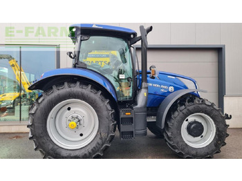 Τρακτέρ NEW HOLLAND T6